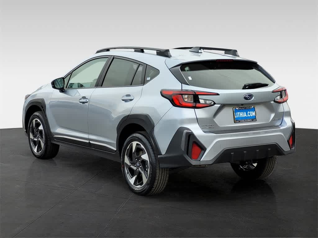 2024 Subaru Crosstrek Limited 5