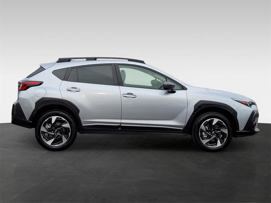 2024 Subaru Crosstrek Limited 7