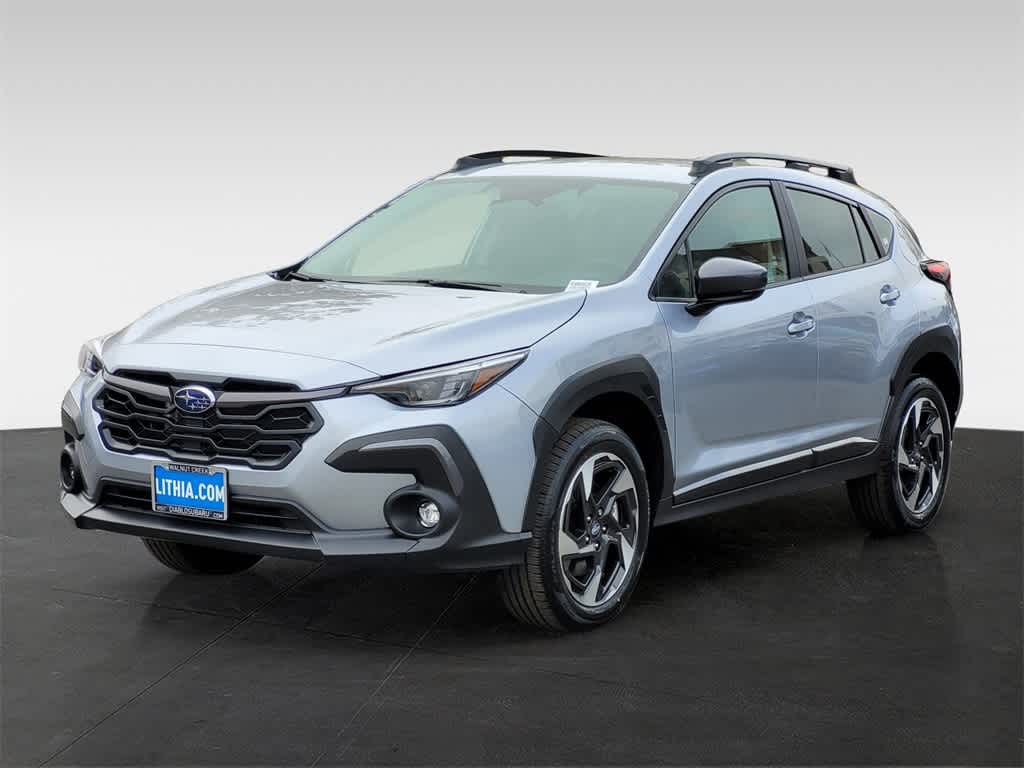 2024 Subaru Crosstrek Limited 2