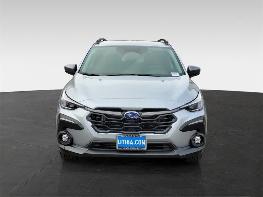 2024 Subaru Crosstrek Limited 3