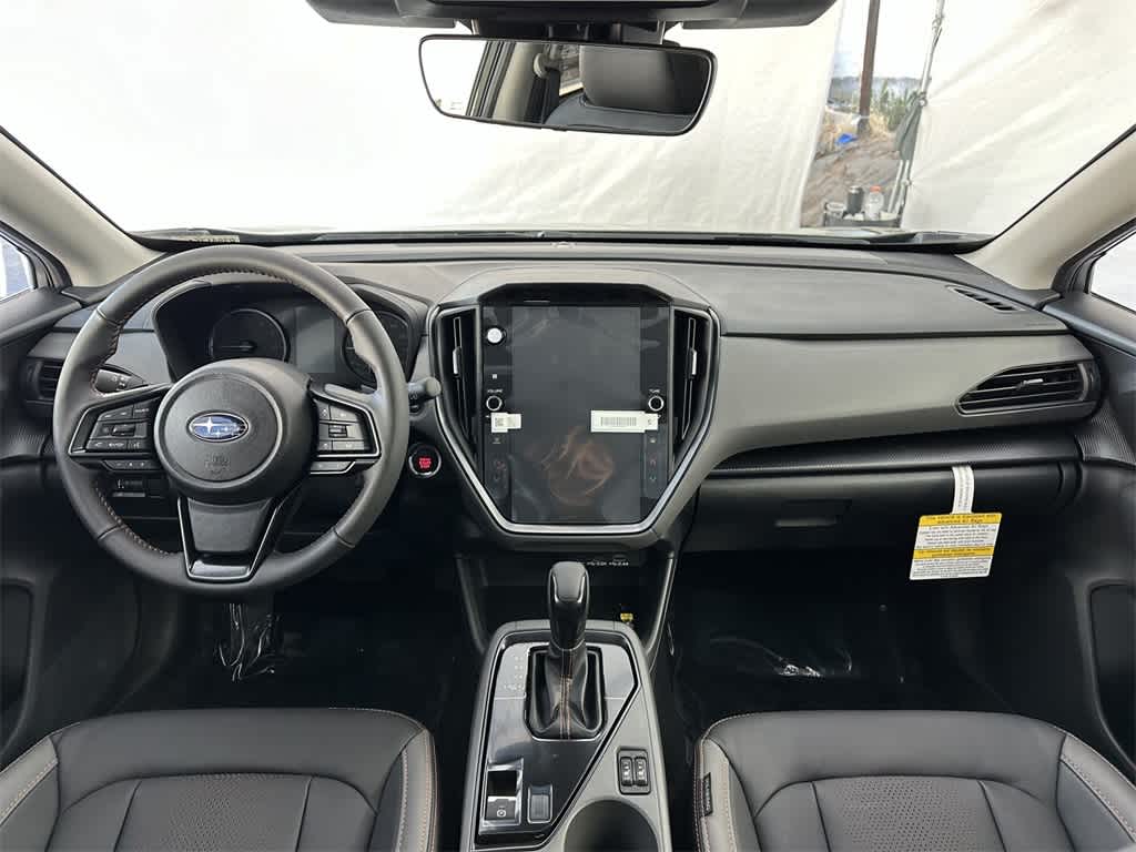 2024 Subaru Crosstrek Limited 10