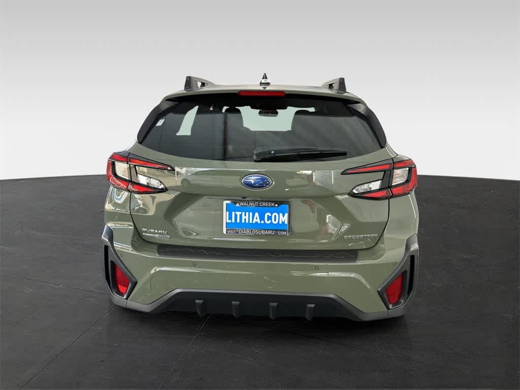 2024 Subaru Crosstrek Limited 5