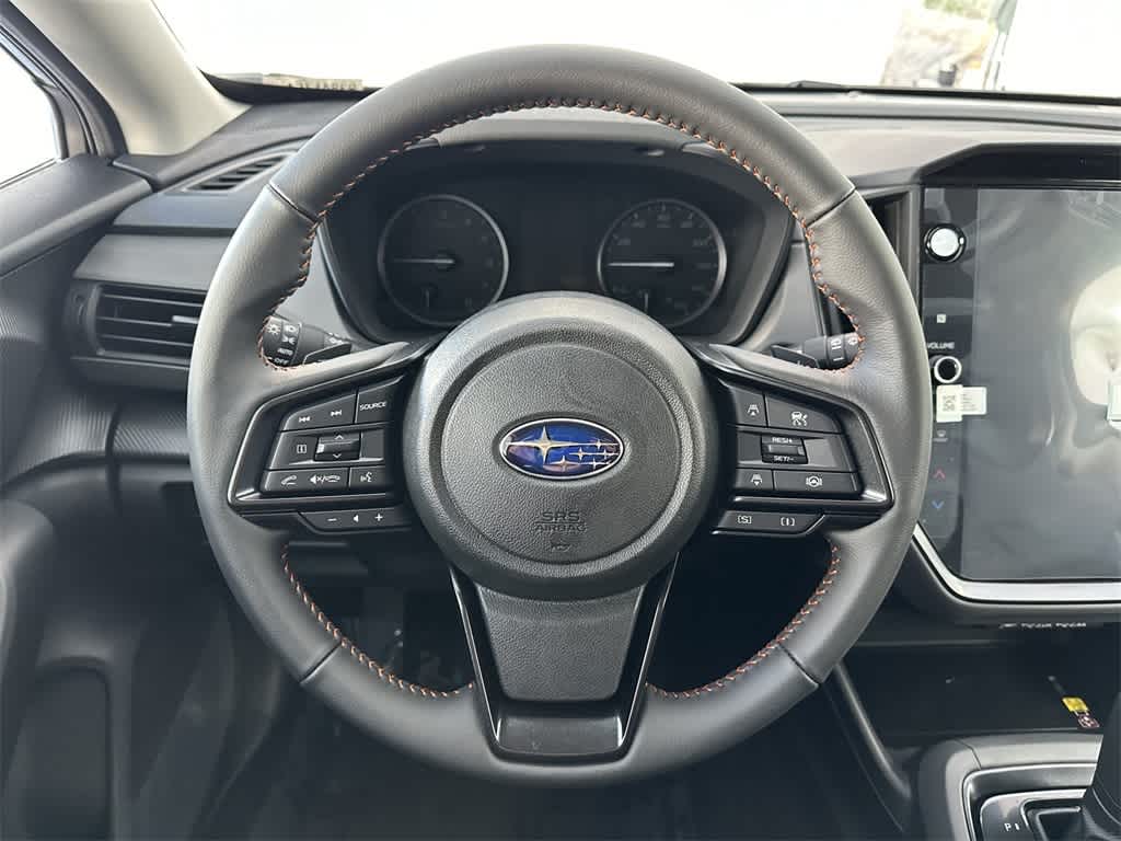 2024 Subaru Crosstrek Limited 15