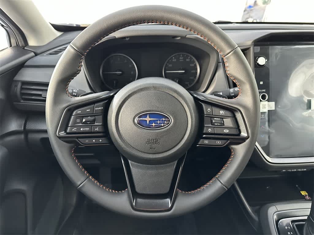 2024 Subaru Crosstrek Limited 15