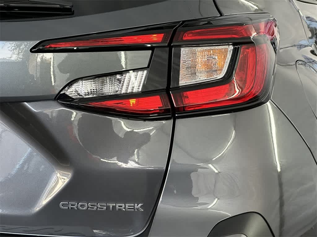 2024 Subaru Crosstrek Limited 7