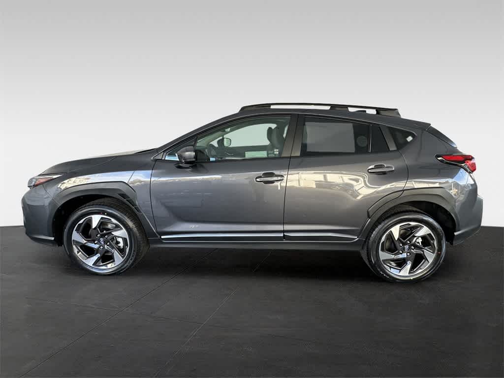 2024 Subaru Crosstrek Limited 3