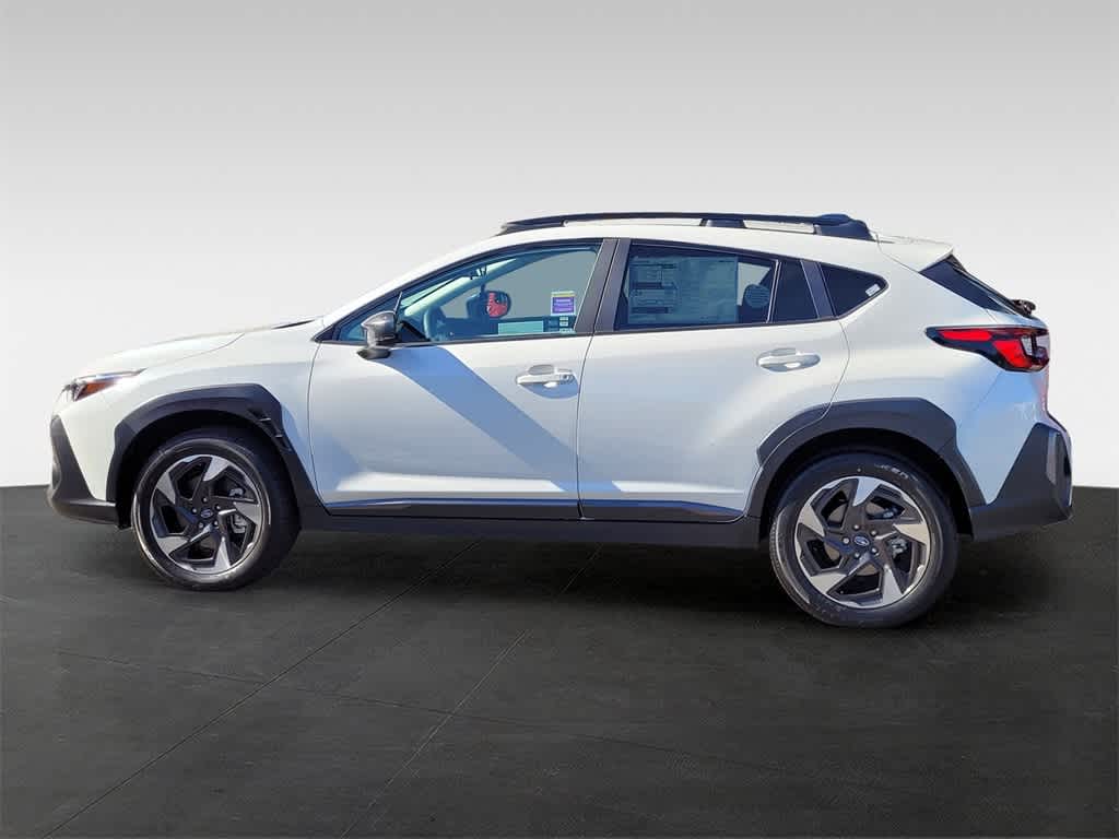 2024 Subaru Crosstrek Limited 4