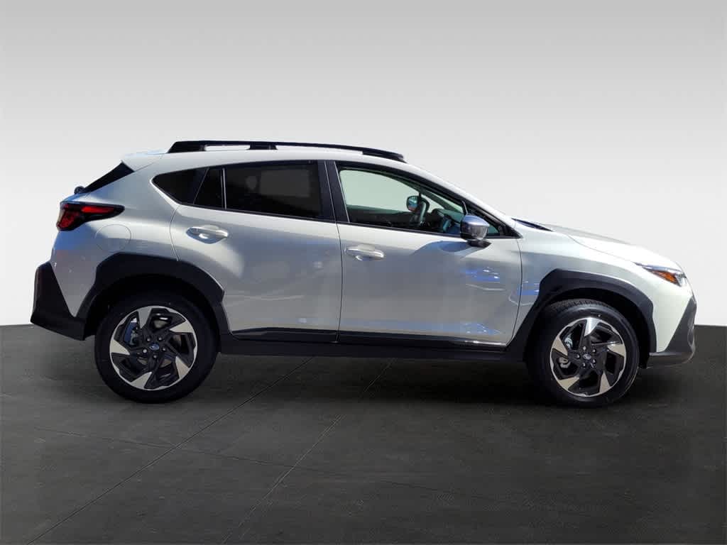 2024 Subaru Crosstrek Limited 7