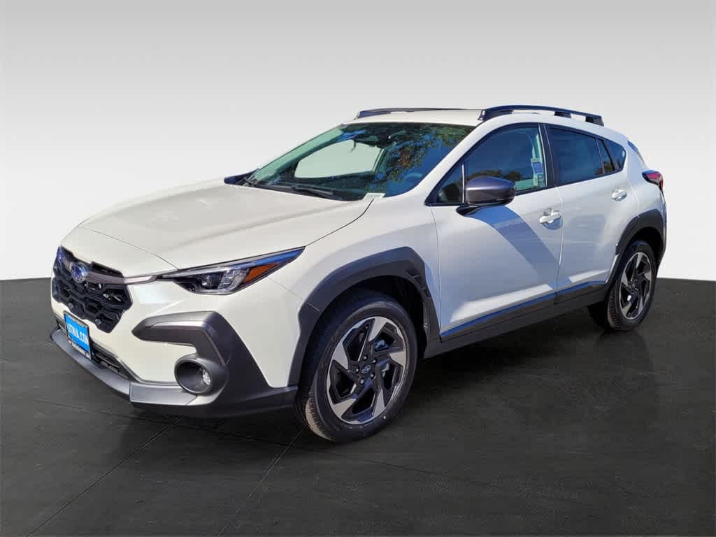 2024 Subaru Crosstrek Limited 2