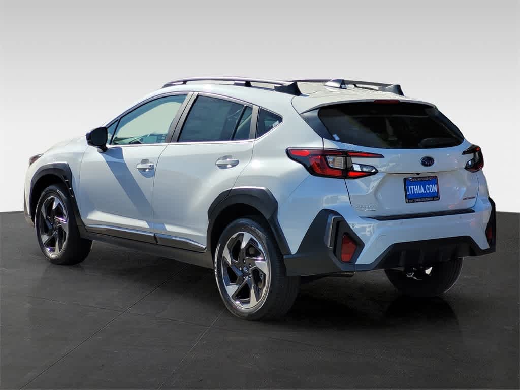 2024 Subaru Crosstrek Limited 5