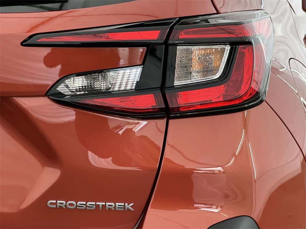 2024 Subaru Crosstrek Limited 7