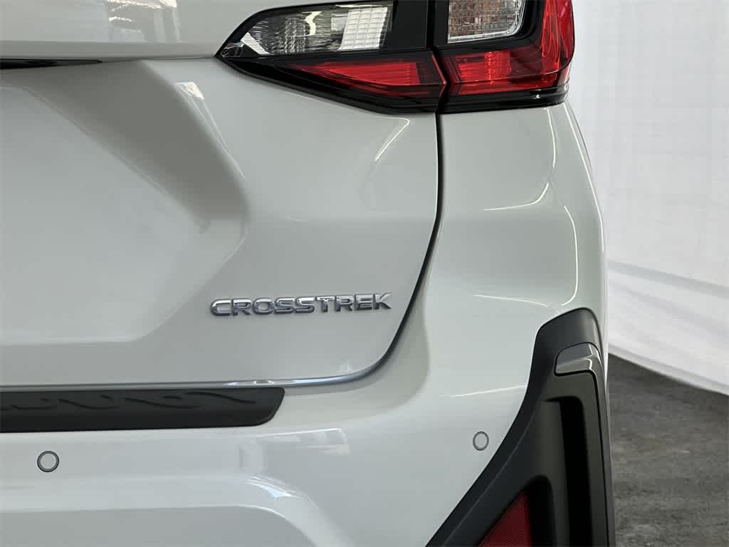 2024 Subaru Crosstrek Limited 6