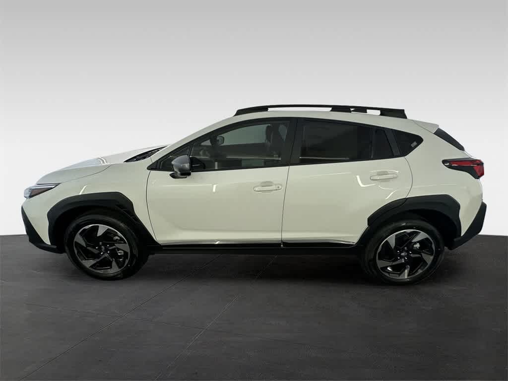 2024 Subaru Crosstrek Limited 3