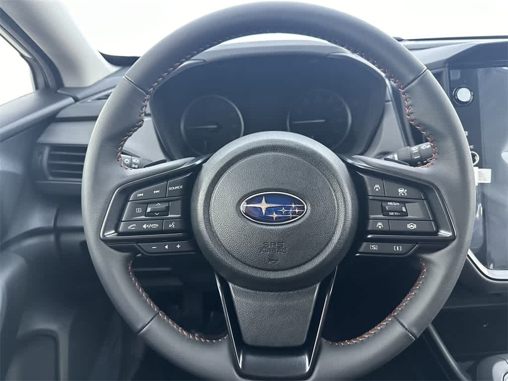 2024 Subaru Crosstrek Limited 15