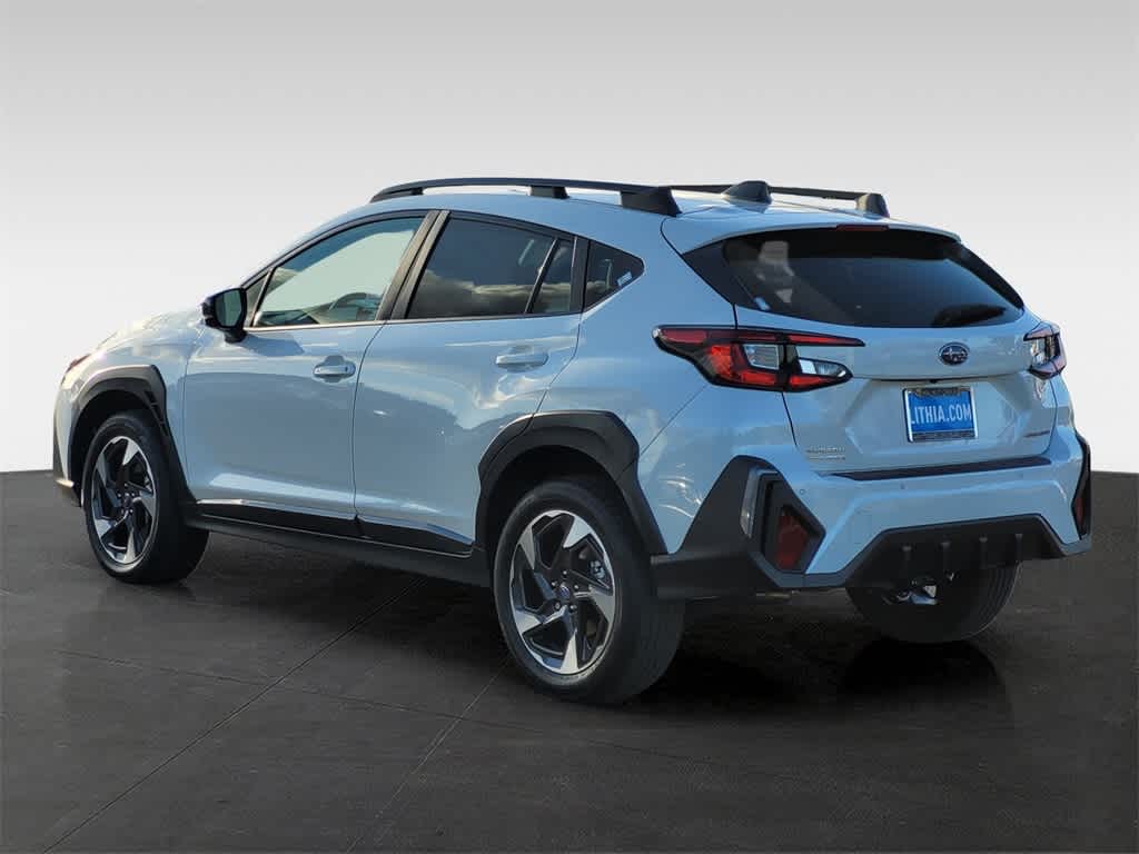 2024 Subaru Crosstrek Limited 5