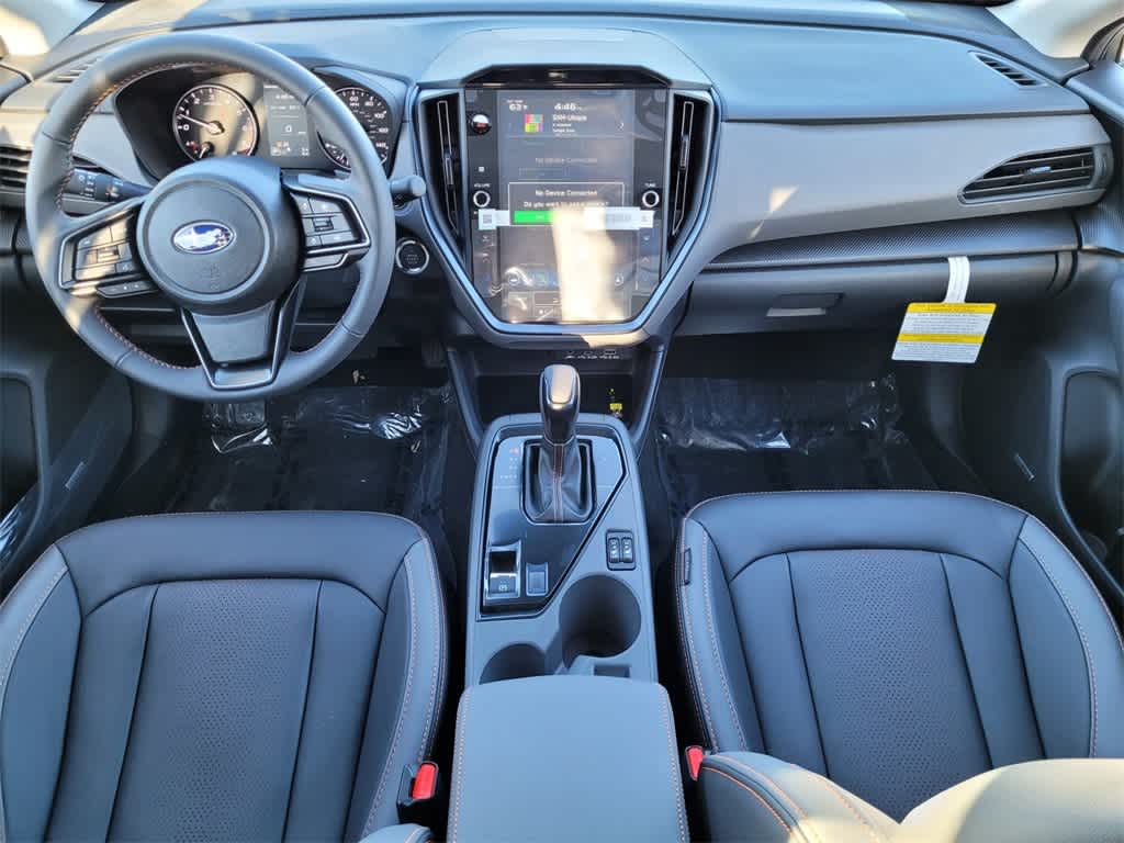 2024 Subaru Crosstrek Limited 9