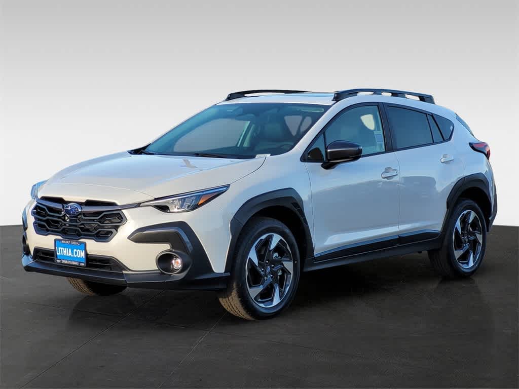 2024 Subaru Crosstrek Limited 2