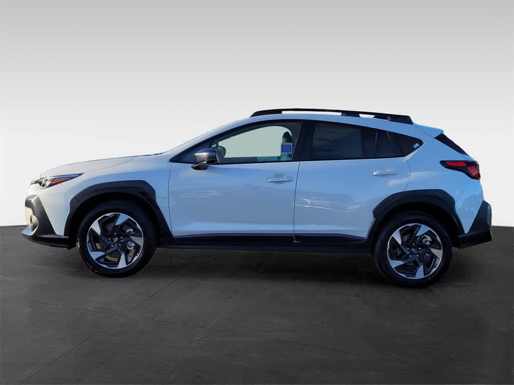 2024 Subaru Crosstrek Limited 4