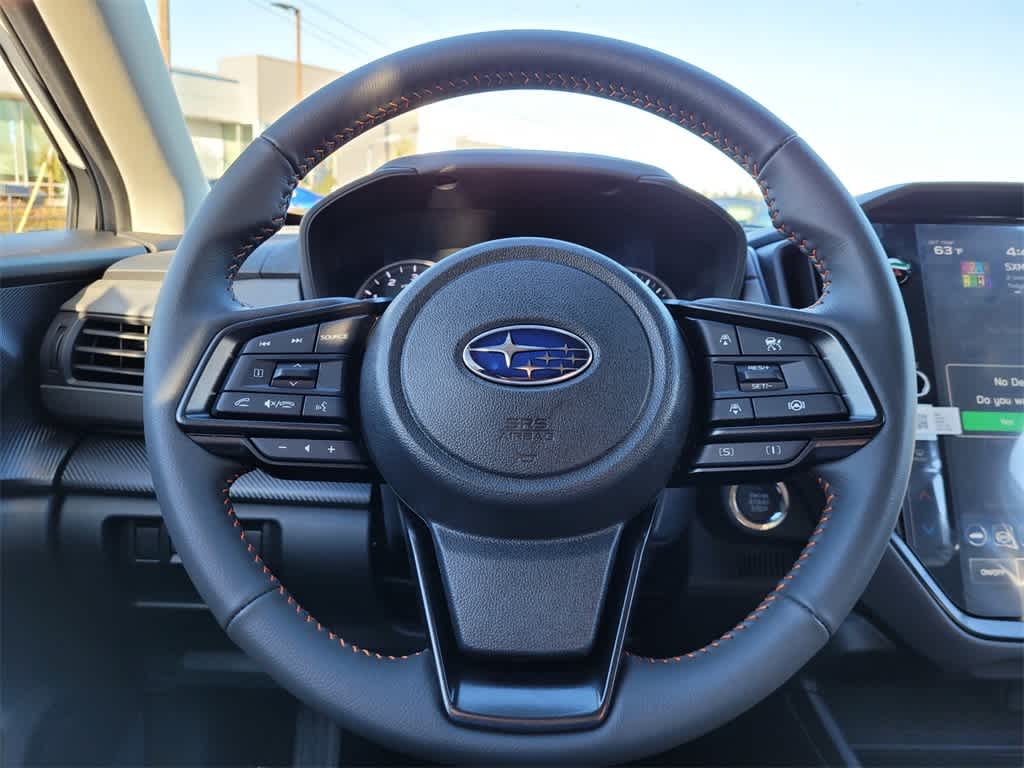 2024 Subaru Crosstrek Limited 20