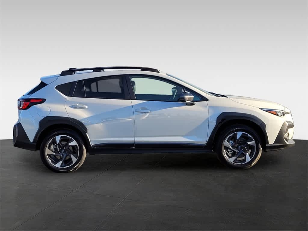 2024 Subaru Crosstrek Limited 7