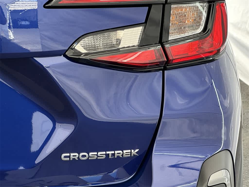 2024 Subaru Crosstrek Limited 6