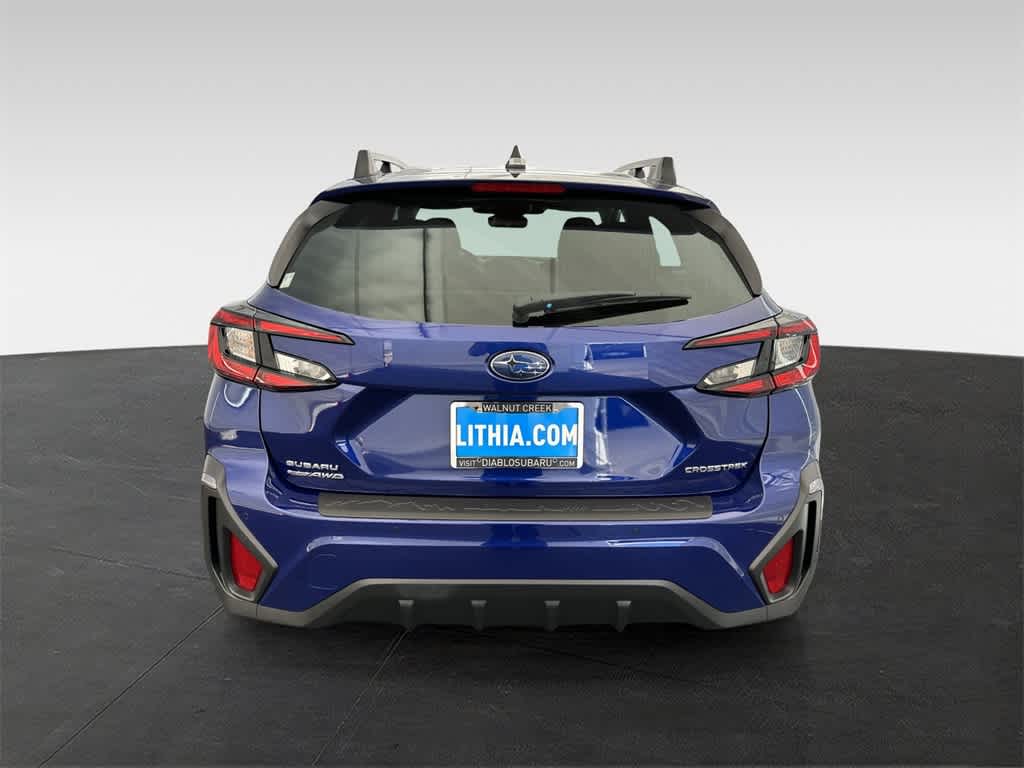 2024 Subaru Crosstrek Limited 5