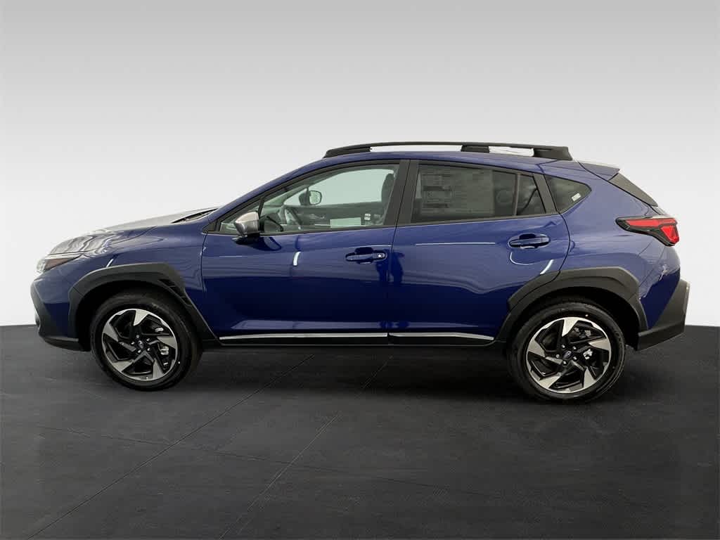 2024 Subaru Crosstrek Limited 3