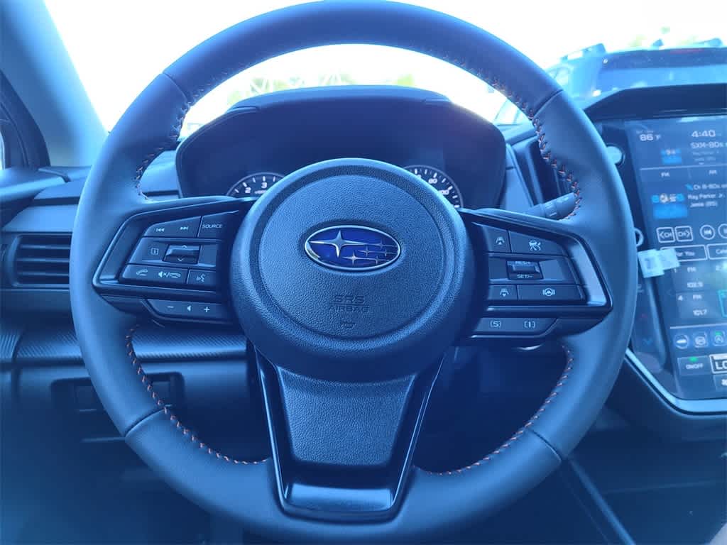 2024 Subaru Crosstrek Limited 18