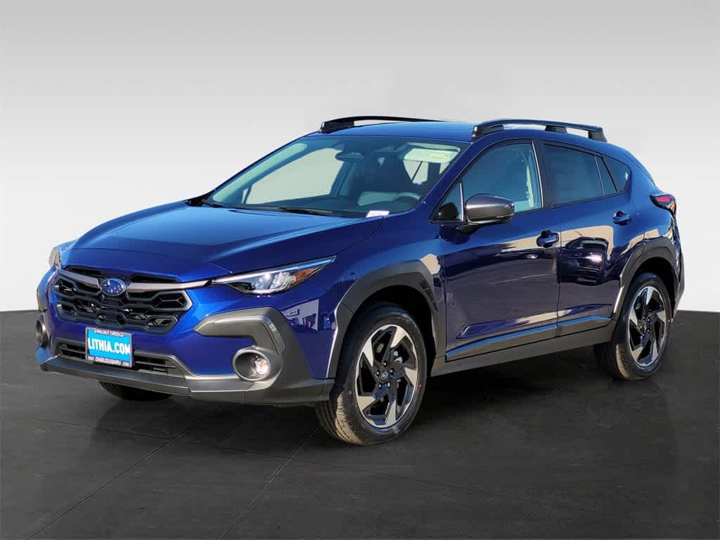 2024 Subaru Crosstrek Limited 2