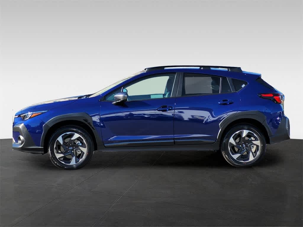 2024 Subaru Crosstrek Limited 4