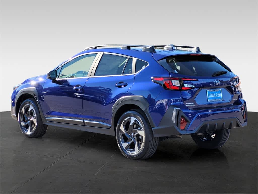 2024 Subaru Crosstrek Limited 5