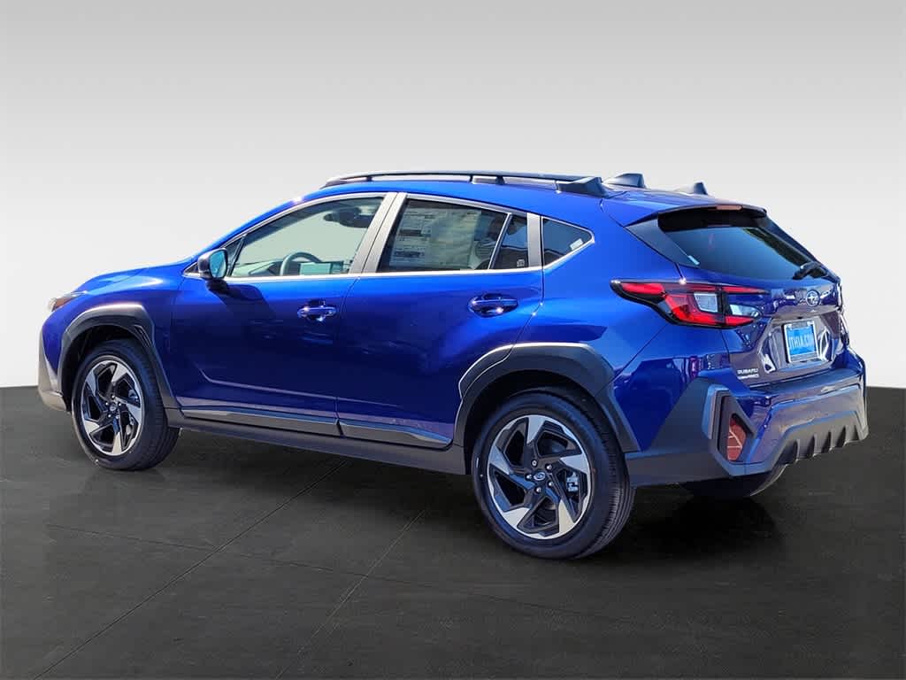 2024 Subaru Crosstrek Limited 5