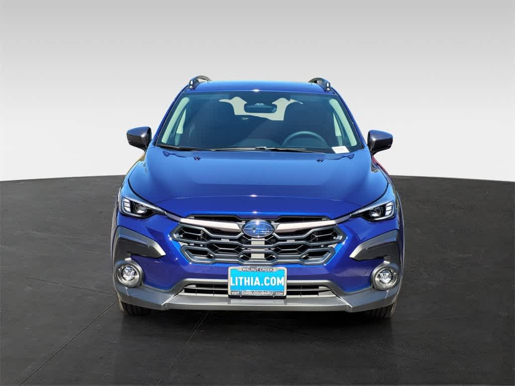 2024 Subaru Crosstrek Limited 3