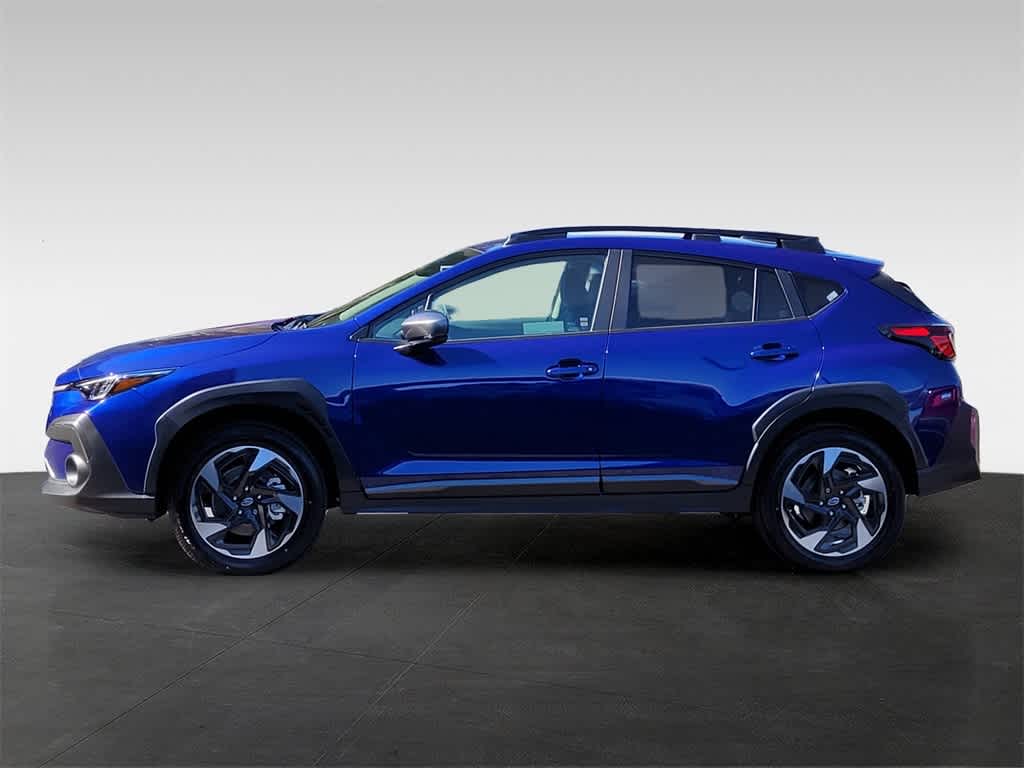 2024 Subaru Crosstrek Limited 4