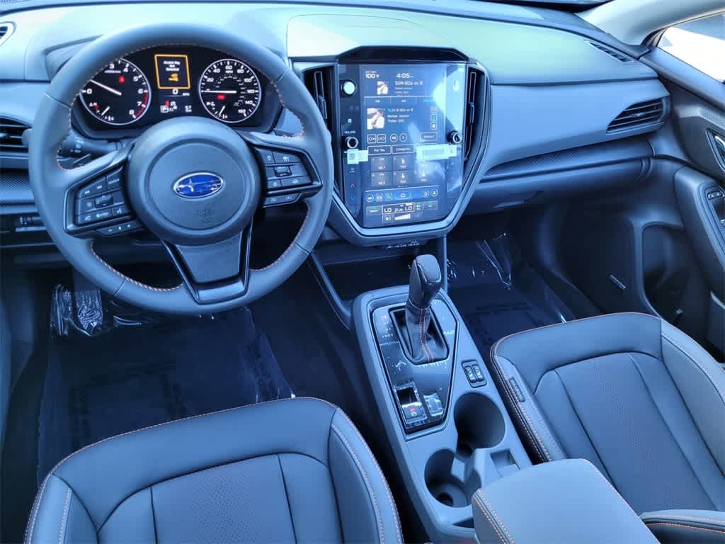 2024 Subaru Crosstrek Limited 9