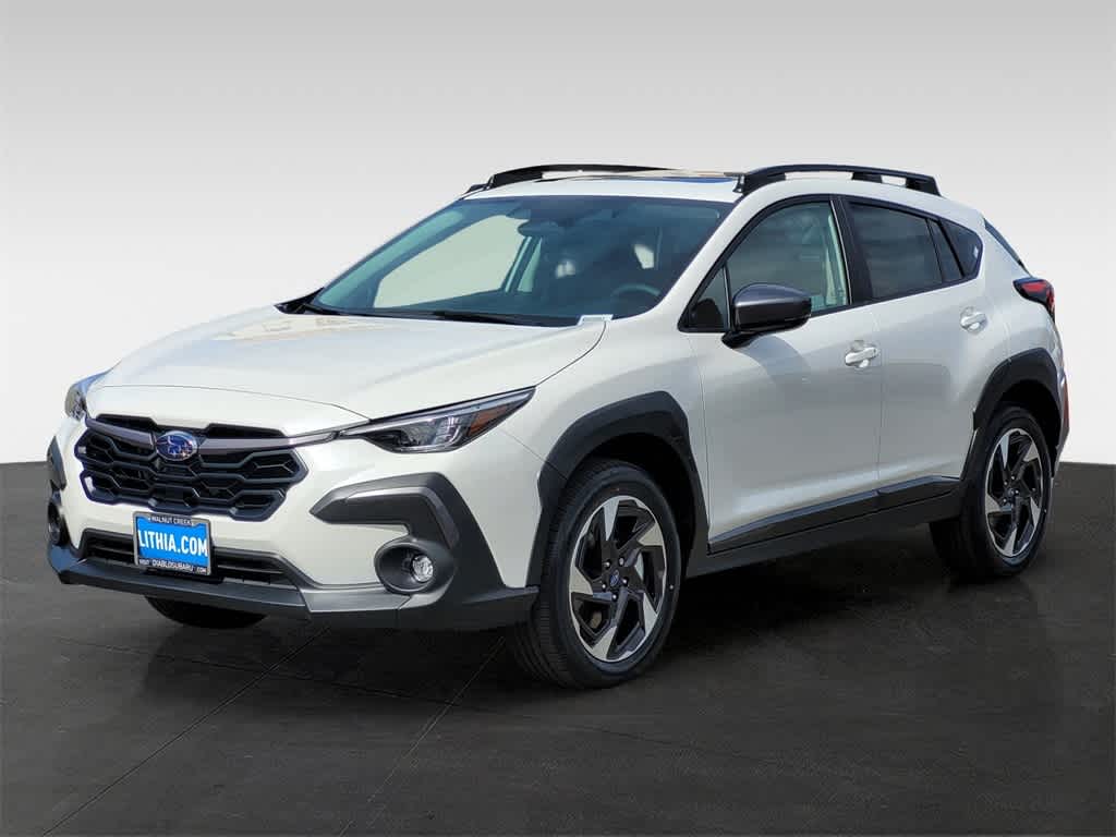 2024 Subaru Crosstrek Limited 2