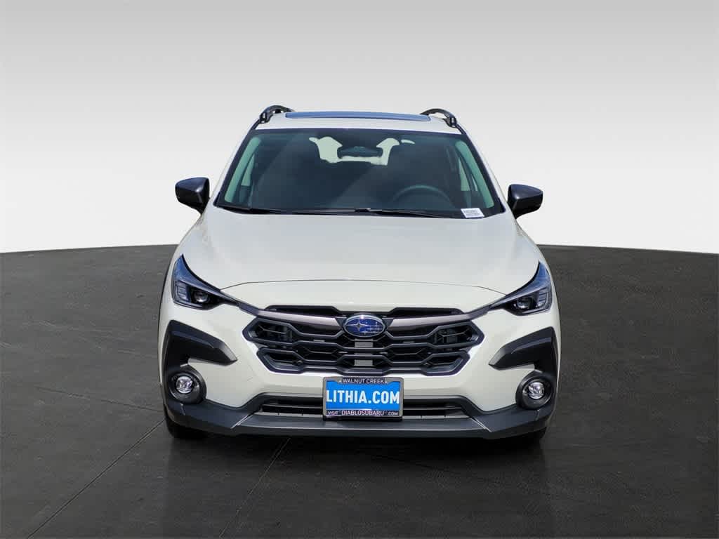 2024 Subaru Crosstrek Limited 3