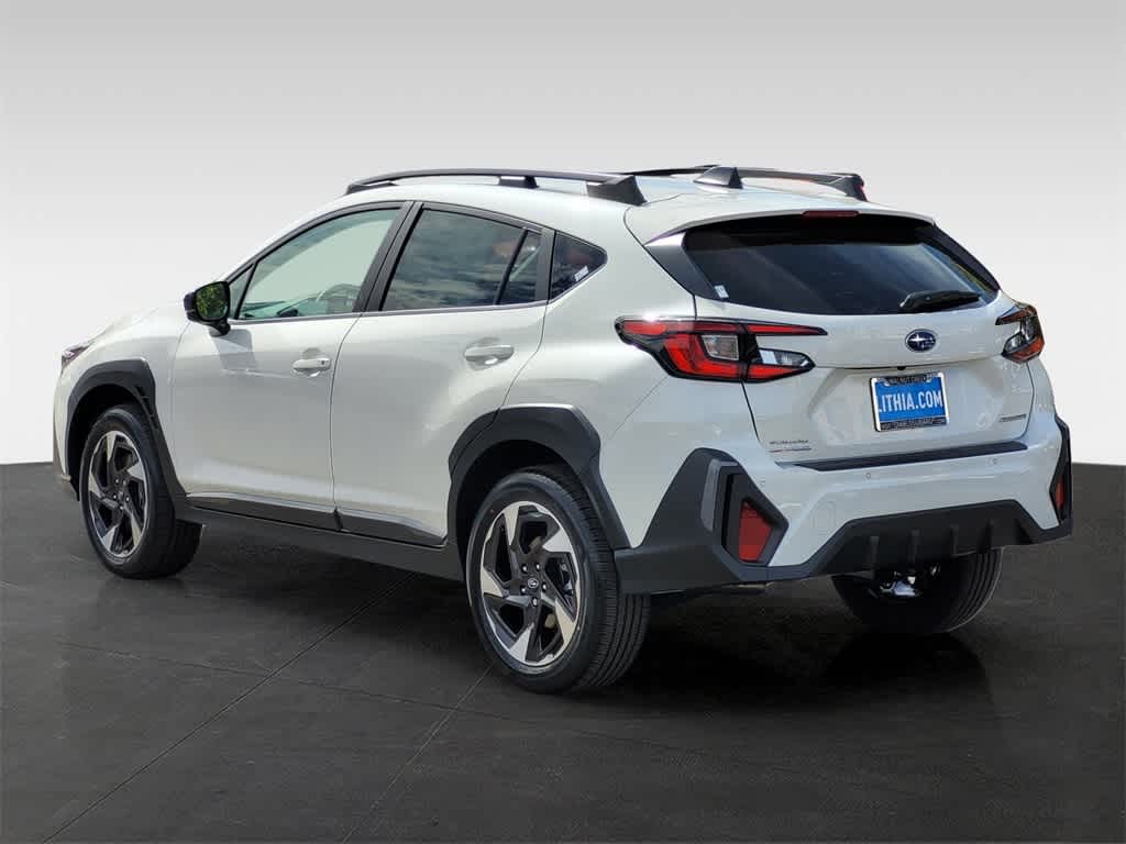 2024 Subaru Crosstrek Limited 5