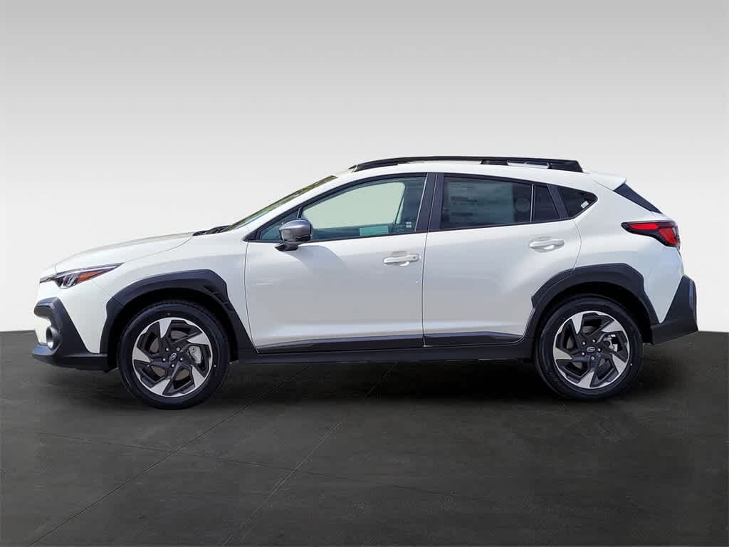 2024 Subaru Crosstrek Limited 4