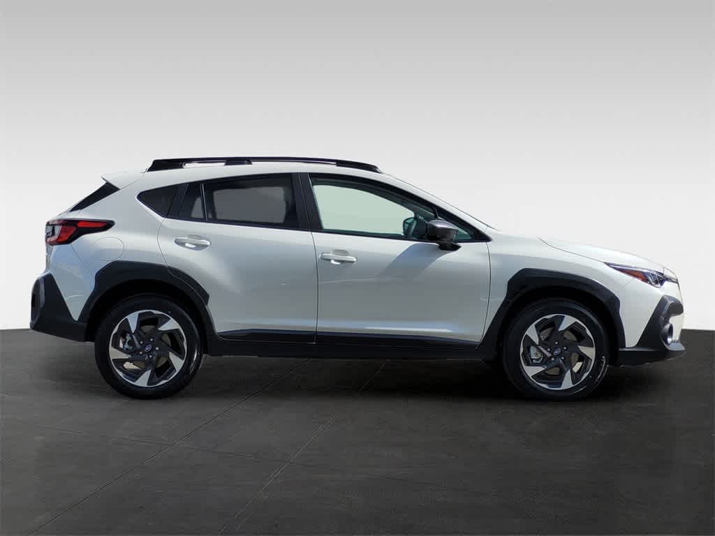 2024 Subaru Crosstrek Limited 7