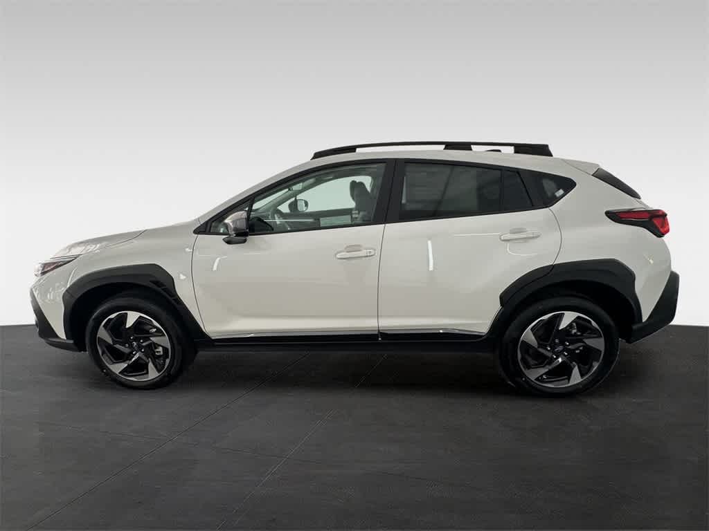 2024 Subaru Crosstrek Limited 3