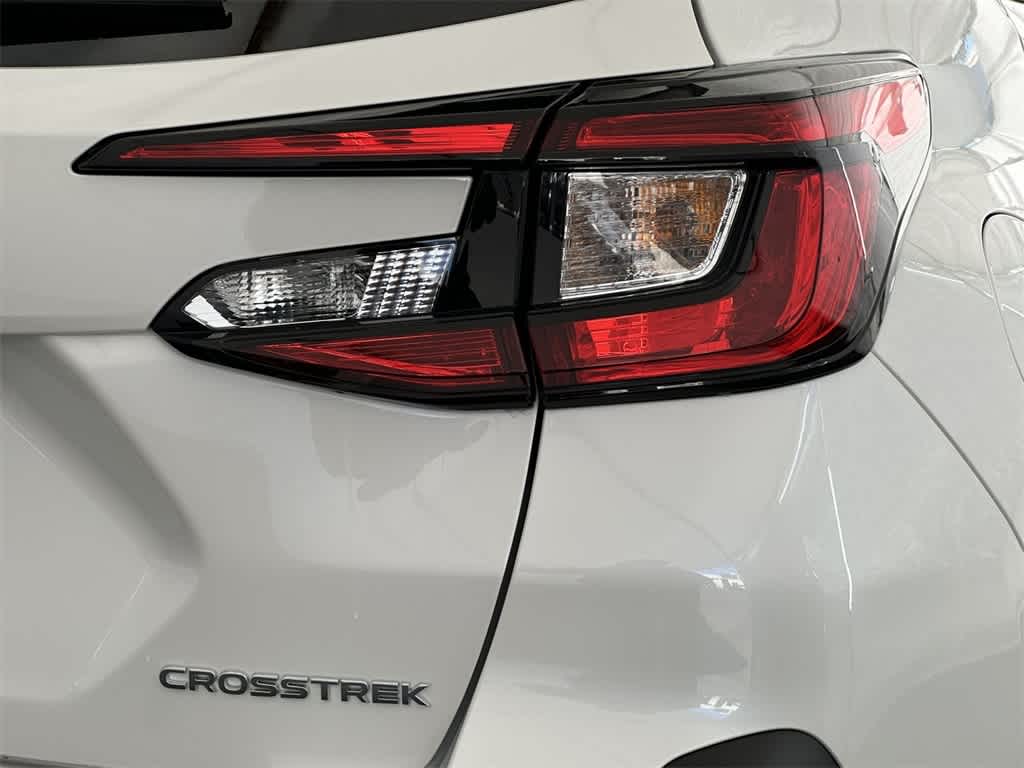 2024 Subaru Crosstrek Limited 7