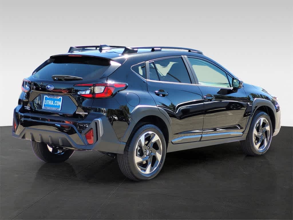 2024 Subaru Crosstrek Limited 6