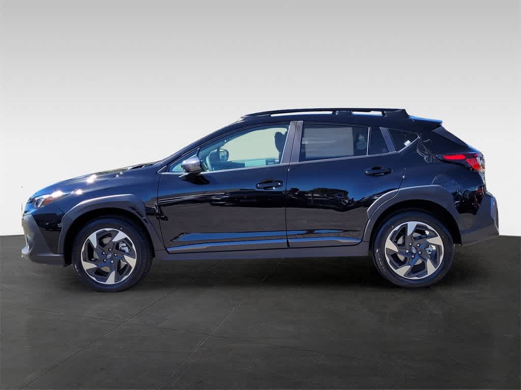 2024 Subaru Crosstrek Limited 4