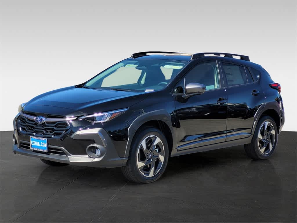 2024 Subaru Crosstrek Limited 2