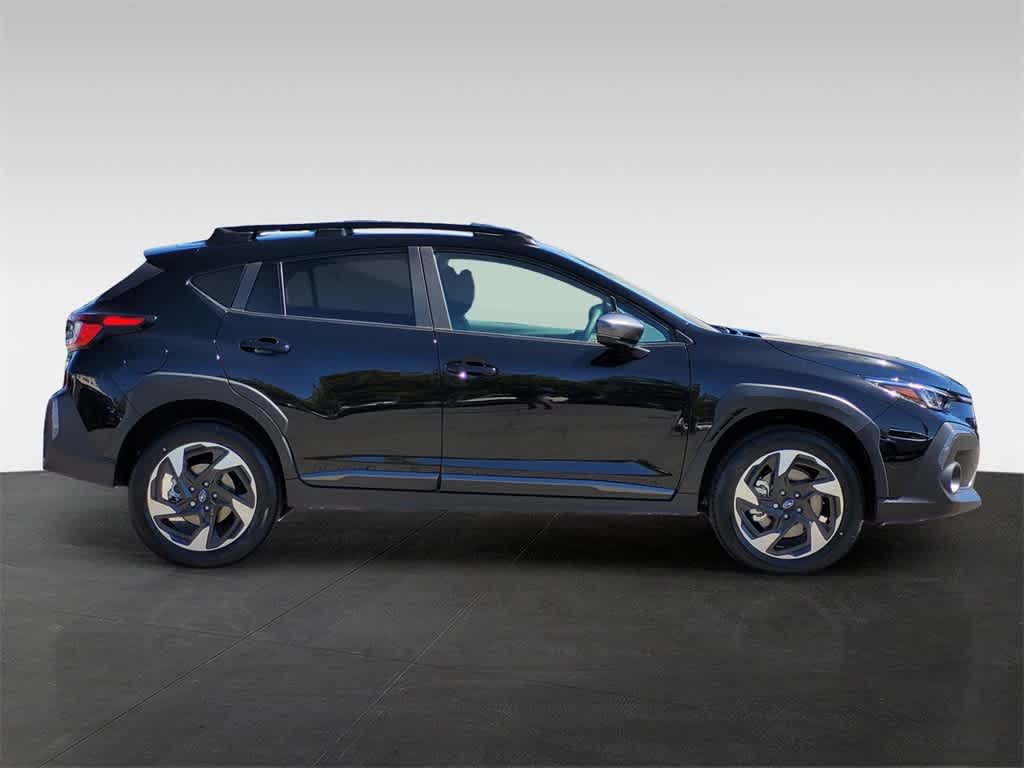 2024 Subaru Crosstrek Limited 7