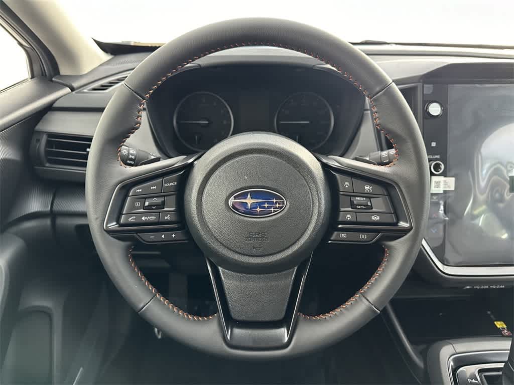 2024 Subaru Crosstrek Limited 16