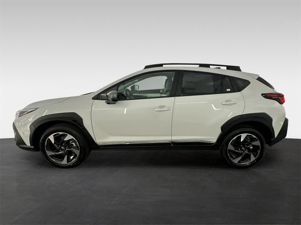 2024 Subaru Crosstrek Limited 2