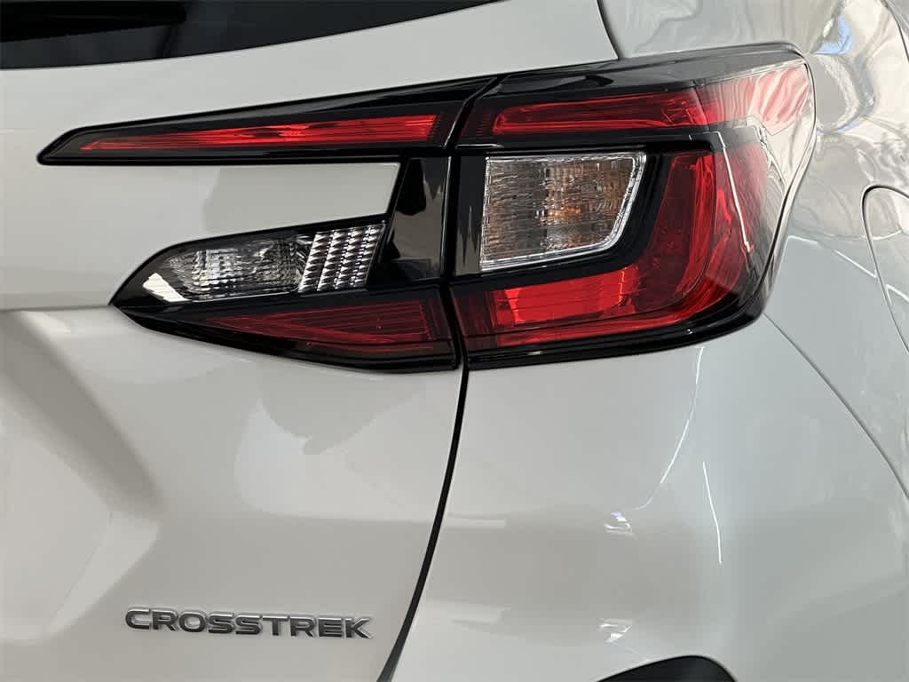 2024 Subaru Crosstrek Limited 7