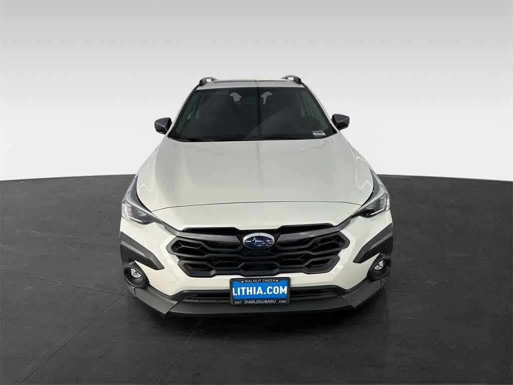 2024 Subaru Crosstrek Limited 5